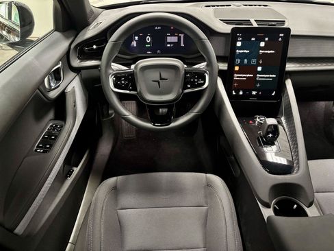 Used 2024 Polestar Polestar 2 RWD image 2