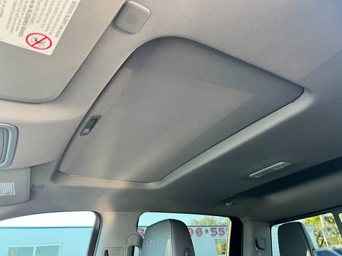 Used 2021 GMC Sierra 2500 Denali w/ Denali Ultimate Package image 49