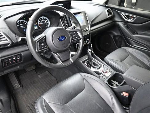 Used 2024 Subaru Forester Touring image 18