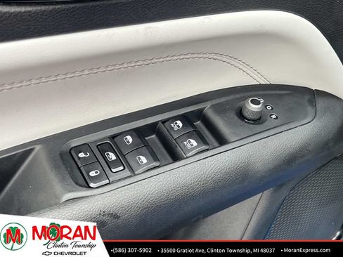 Used 2024 Jeep Compass Limited AWD/4WD image 16