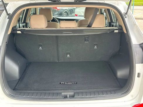 Used 2018 Hyundai Tucson SEL w/ Cargo Package image 13