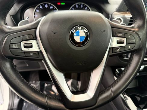 Used 2019 BMW X3 sDrive30i w/ Convenience Package RWD image 45