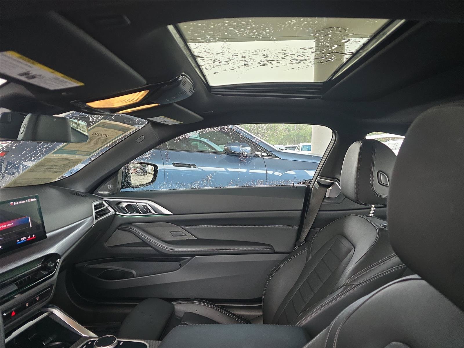 Used 2025 BMW 440i xDrive Coupe w/ Premium Package AWD/4WD image 23