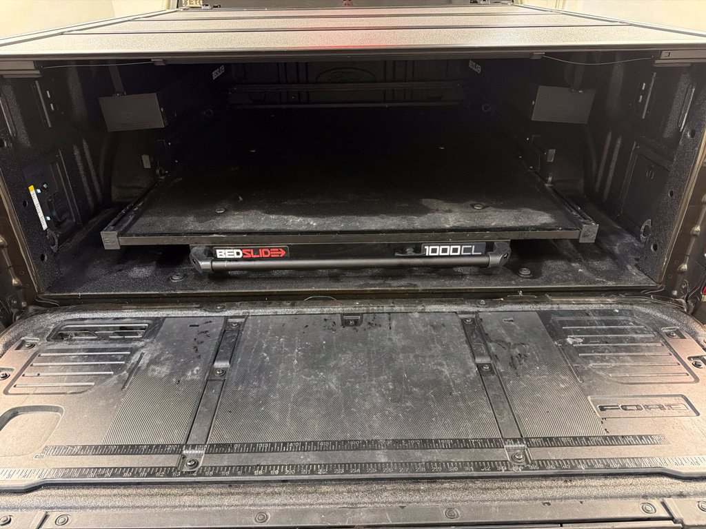 Certified 2025 Ford F150 Raptor AWD/4WD image 41