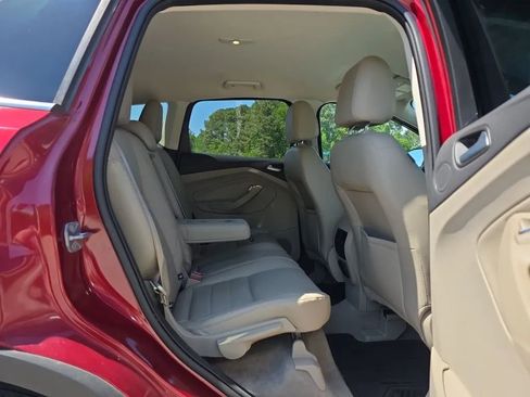 Used 2016 Ford Escape Titanium AWD/4WD image 47