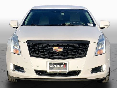 Used 2016 Cadillac XTS Luxury w/ Driver Awareness Package FWD image 3