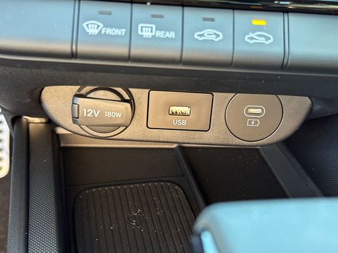 New 2026 Hyundai Elantra Sport image 29