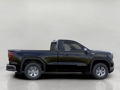 New 2026 GMC Sierra 1500 Pro w/ Pro Value Package image 5