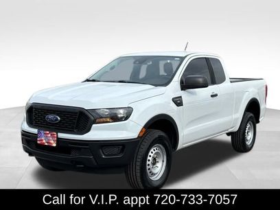 Used 2020 Ford Ranger XL w/ Equipment Group 101A Mid