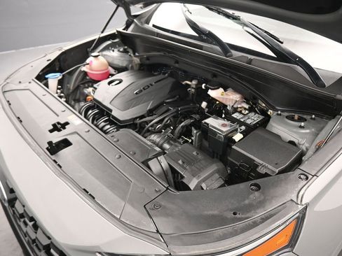 Used 2022 Hyundai Santa Fe XRT w/ Cargo Package FWD image 53