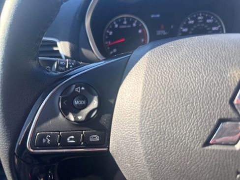 Used 2020 Mitsubishi Eclipse Cross SE image 20