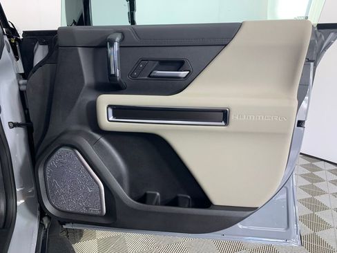 New 2026 GMC Hummer EV SUV image 30