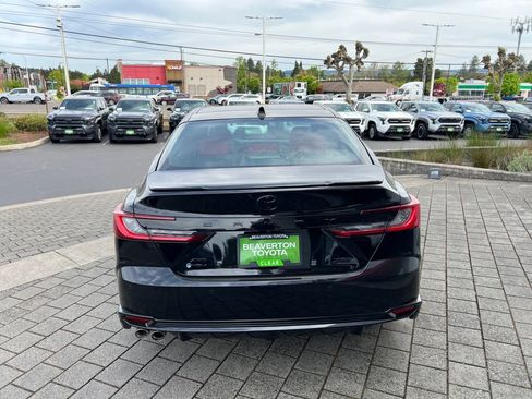 New 2026 Toyota Camry XSE AWD/4WD image 4
