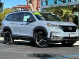 Used 2022 Honda Pilot TrailSport image 2