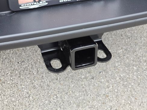 New 2026 Jeep Gladiator Rubicon image 24