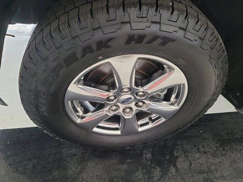 Used 2019 Ford F150 XLT w/ Equipment Group 302A Luxury AWD/4WD image 31