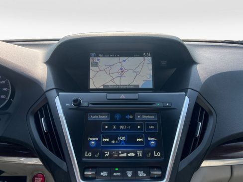 Used 2014 Acura MDX SH-AWD w/ Technology Package image 17
