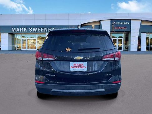 Used 2023 Chevrolet Equinox LT image 7