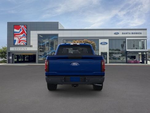 New 2026 Ford F150 XL RWD image 5