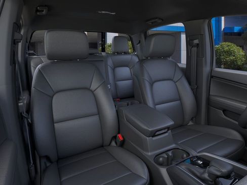 New 2026 Chevrolet Colorado LT w/ LT Convenience Package image 16