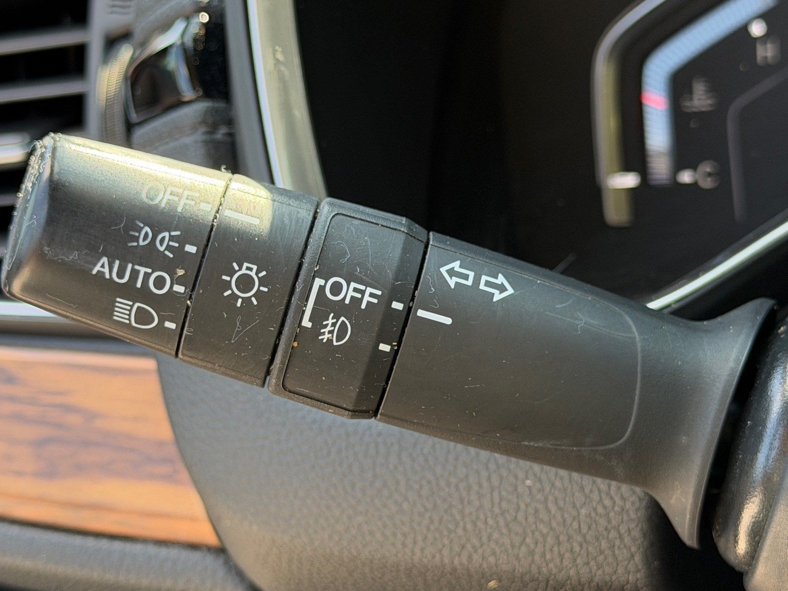 Used 2019 Honda CR-V EX-L image 46