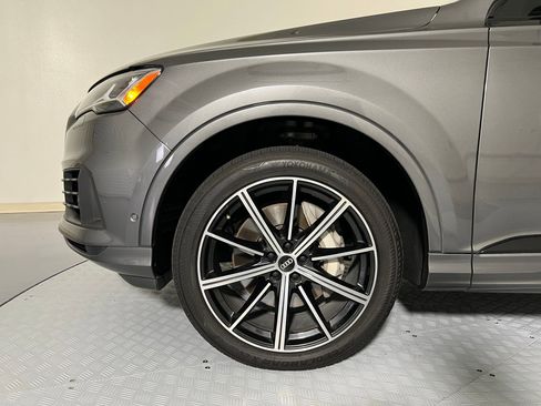 Used 2022 Audi Q7 Premium Plus w/ Premium Plus Package image 11