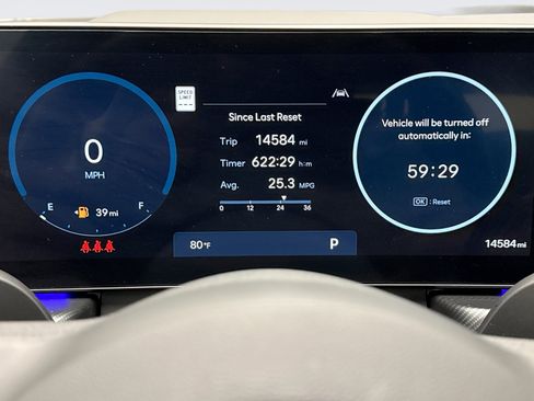 Used 2025 Hyundai Sonata N Line FWD image 13