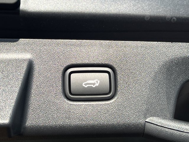 New 2026 Hyundai Tucson SEL FWD image 16