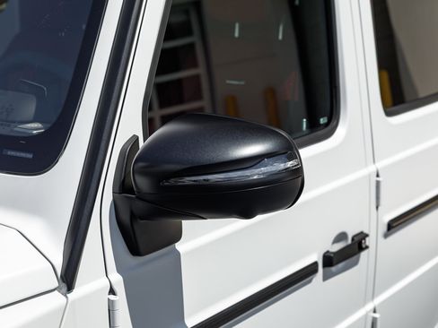 Used 2024 Mercedes-Benz G 63 AMG 4MATIC image 3