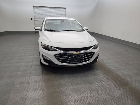 Used 2022 Chevrolet Malibu LT FWD image 14