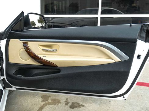 Used 2017 BMW 430i Coupe image 38