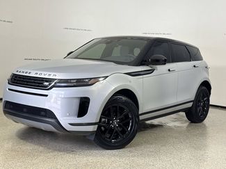 Used 2026 Land Rover Range Rover Evoque S AWD/4WD video 1