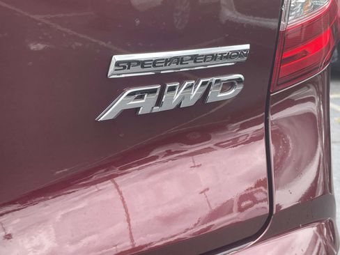 Used 2022 Honda Pilot Special Edition image 8