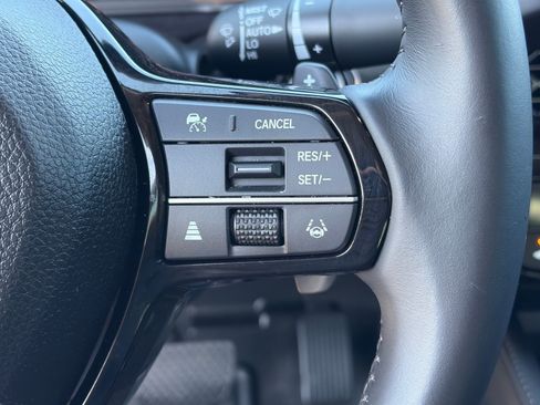 Used 2024 Honda Accord Touring image 21