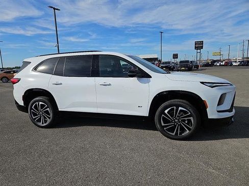 New 2026 Buick Enclave Sport Touring w/ Power Package image 6