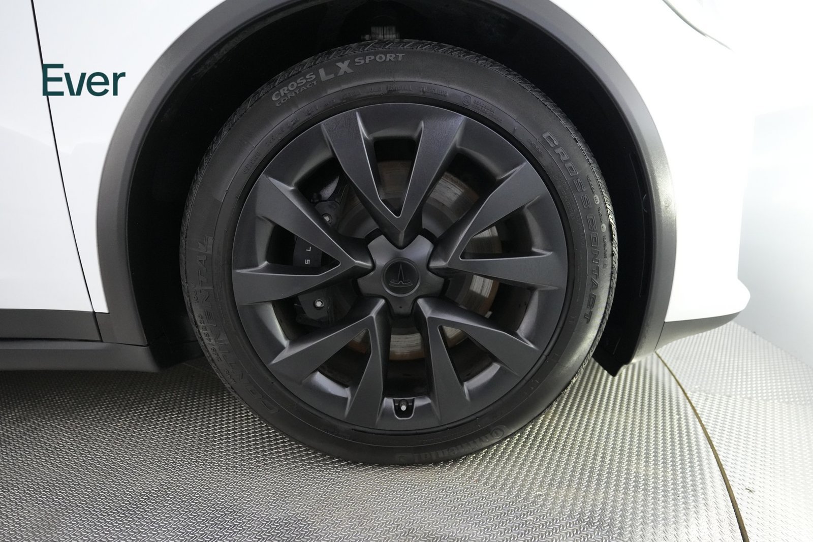 Used 2023 Tesla Model X AWD/4WD image 20
