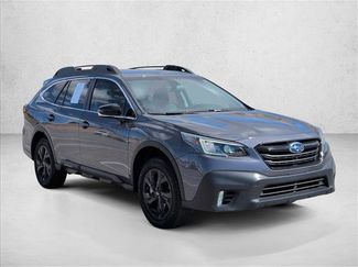 Used 2022 Subaru Outback Onyx Edition XT video 3