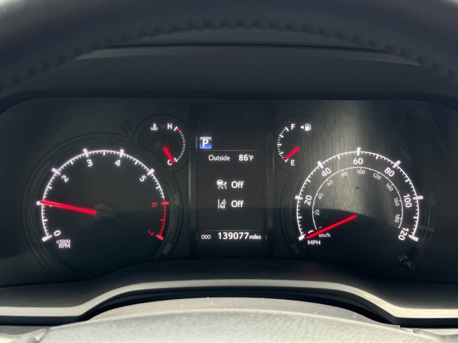 Used 2021 Toyota 4Runner SR5 RWD image 17
