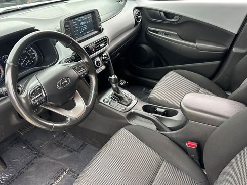 Used 2018 Hyundai Kona SEL image 9