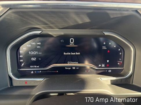 Used 2024 GMC Sierra 1500 Denali w/ Denali Reserve Package image 39