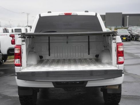 Certified 2021 Ford F150 XL w/ STX Appearance Package image 30