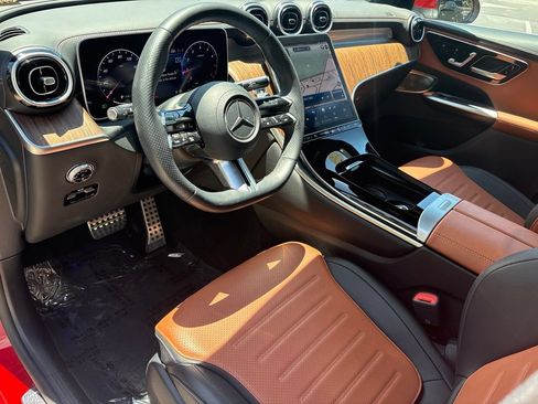 Certified 2023 Mercedes-Benz GLC 300 4MATIC image 6