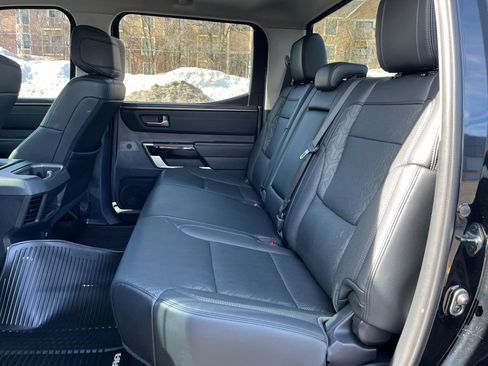 Used 2023 Toyota Tundra Limited image 19