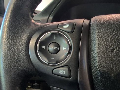 Used 2023 Honda Ridgeline RTL-E image 16