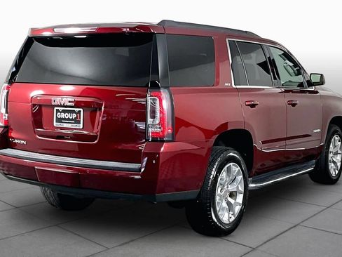 Used 2018 GMC Yukon SLT w/ Open Road Package RWD image 13