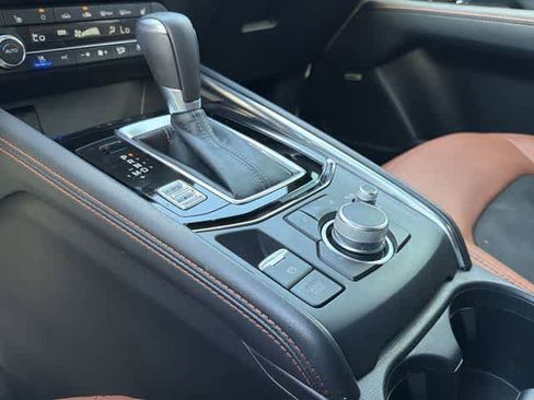 Used 2025 MAZDA CX-5 Carbon Edition image 24