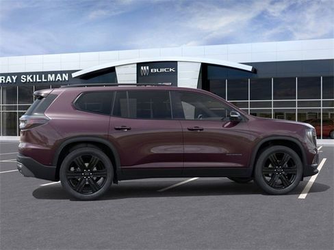 New 2026 GMC Acadia Elevation w/ Black Edition image 5