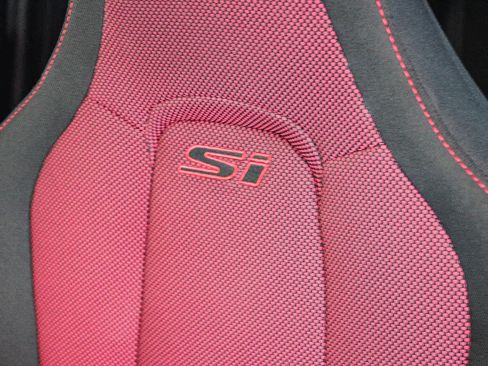 Certified 2025 Honda Civic Si image 23