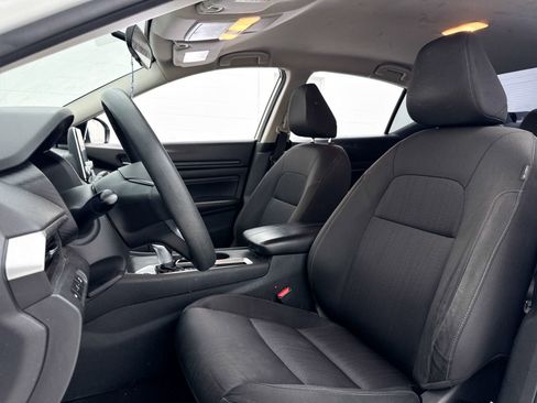 Used 2020 Nissan Altima 2.5 S image 16