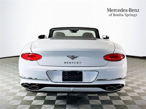 Used 2023 Bentley Continental GT S image 6